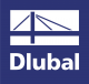 Logo de l'éditeur de logiciel DLUBAL